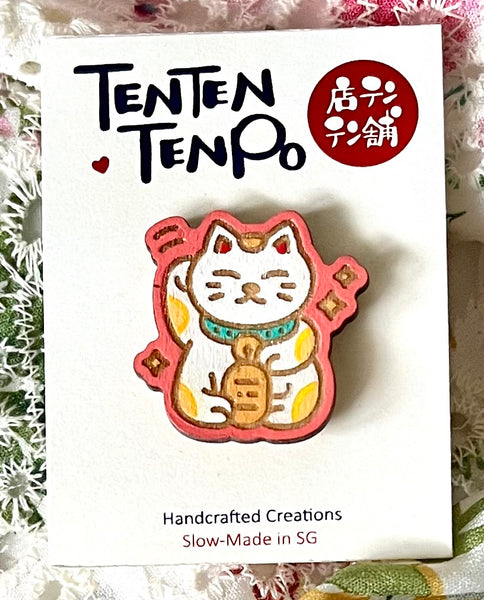 Maneki Neko