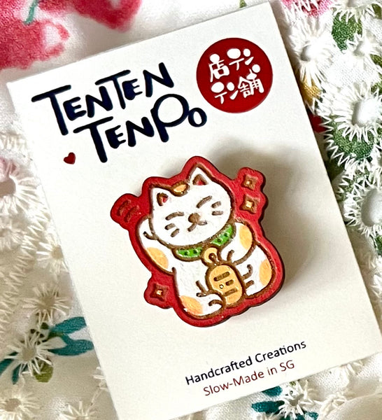 Maneki Neko