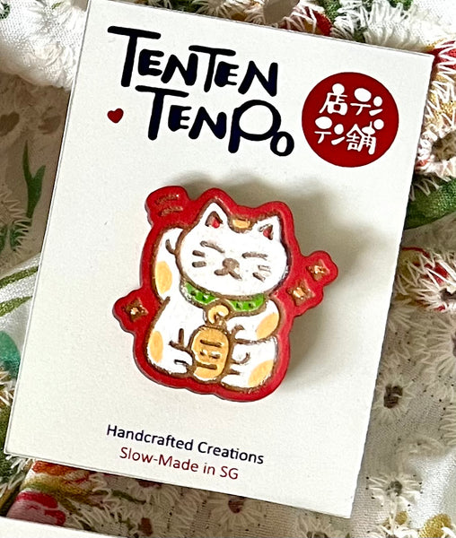 Maneki Neko