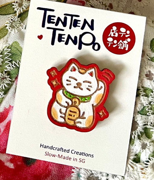 Maneki Neko
