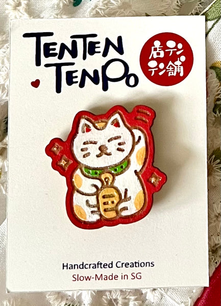Maneki Neko