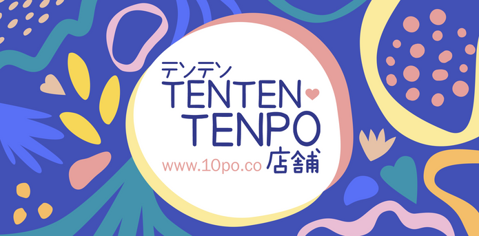 Tenten Tenpo