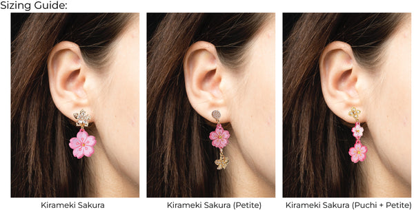 Kirameki Sakura (Flourish)